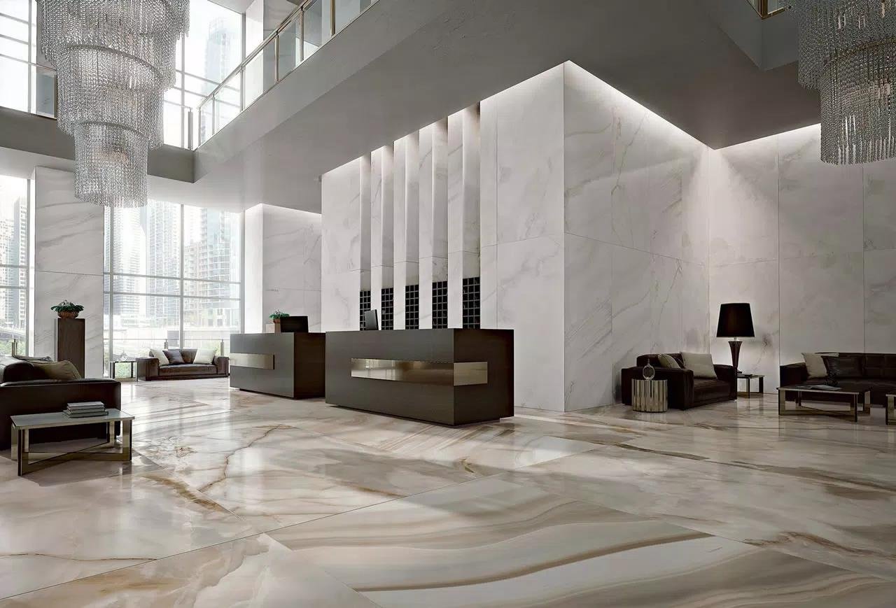 Imperial Marble